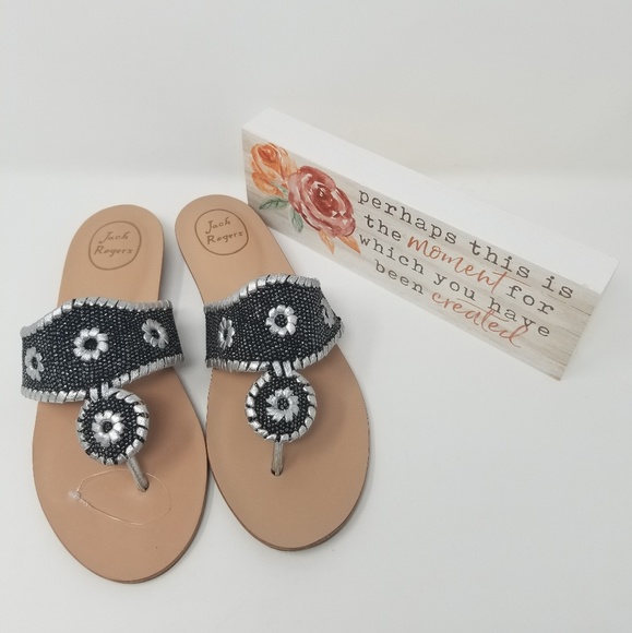 Jack Rogers Shoes - Jack Rogers Sandals
